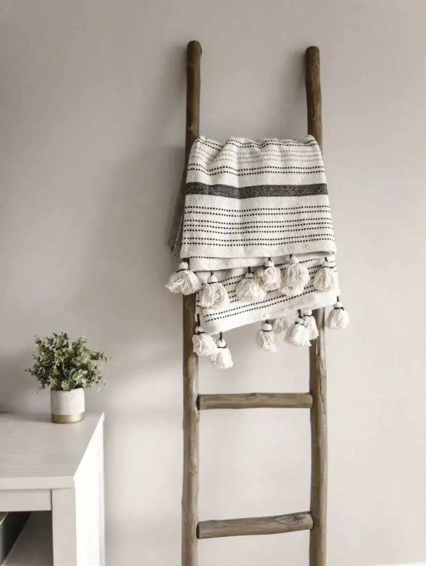image of-ladder-blanke